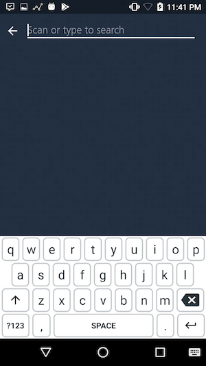 Standard Layout