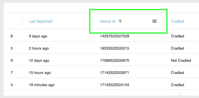 Customize hover